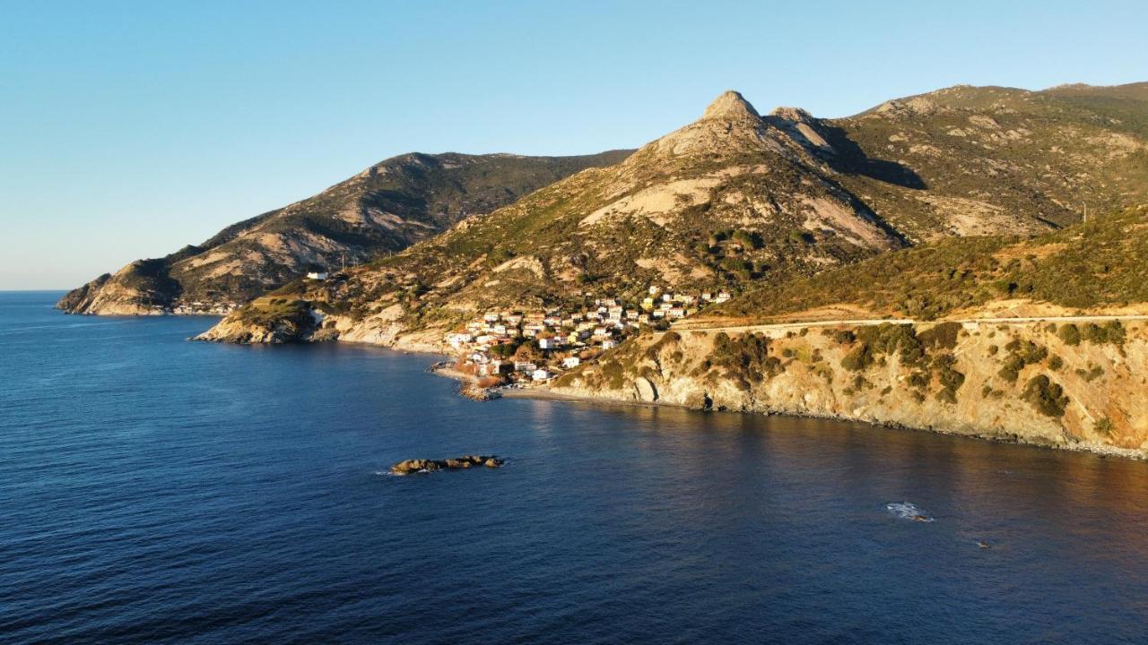 Hotel Sardi Pomonte Kültér fotó
