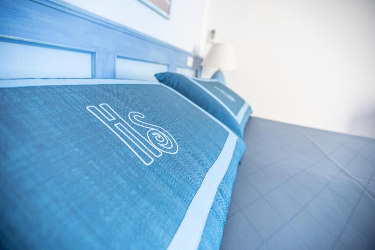 Hotel Sardi Pomonte Kültér fotó