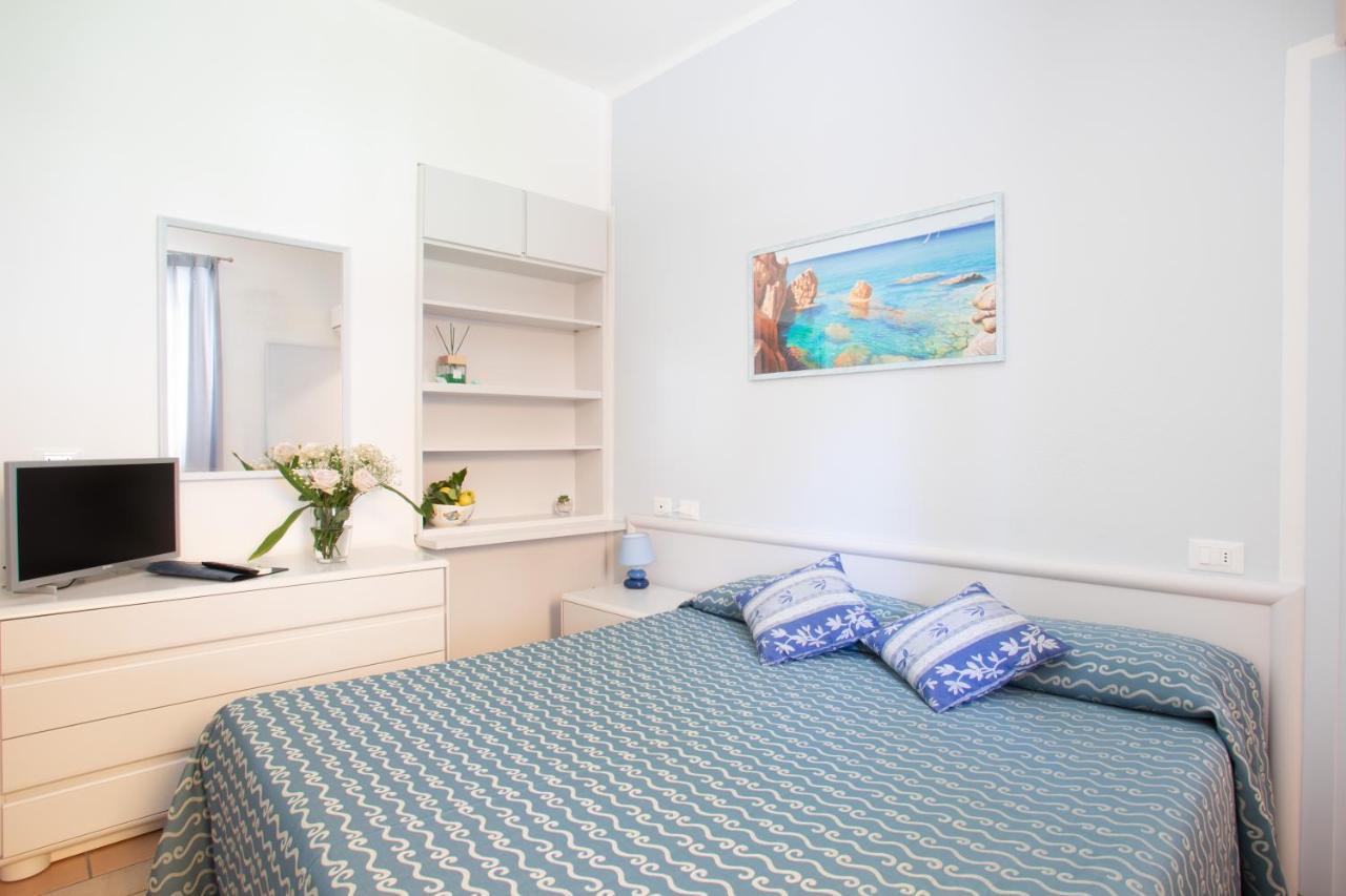 Hotel Sardi Pomonte Kültér fotó