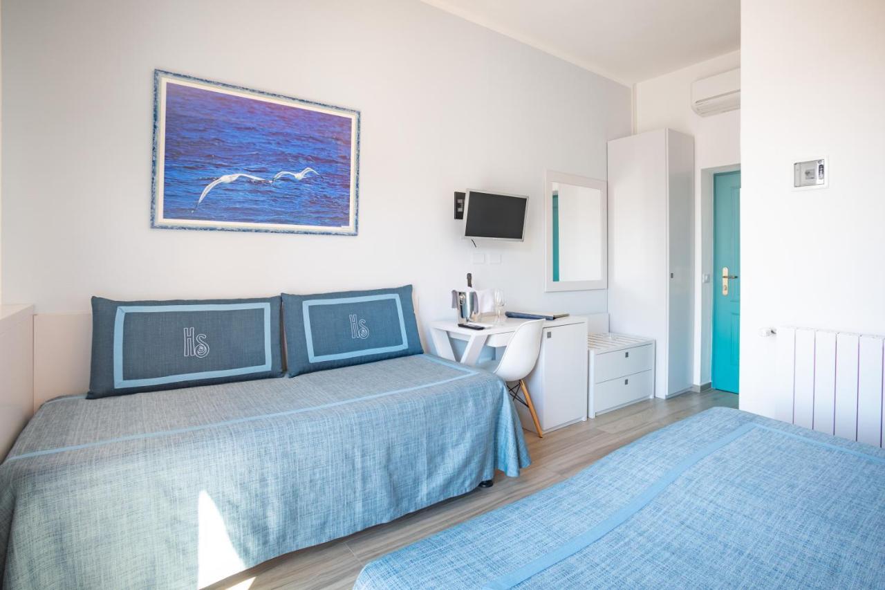 Hotel Sardi Pomonte Kültér fotó