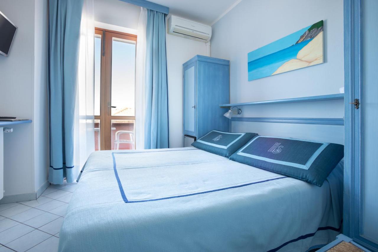 Hotel Sardi Pomonte Kültér fotó