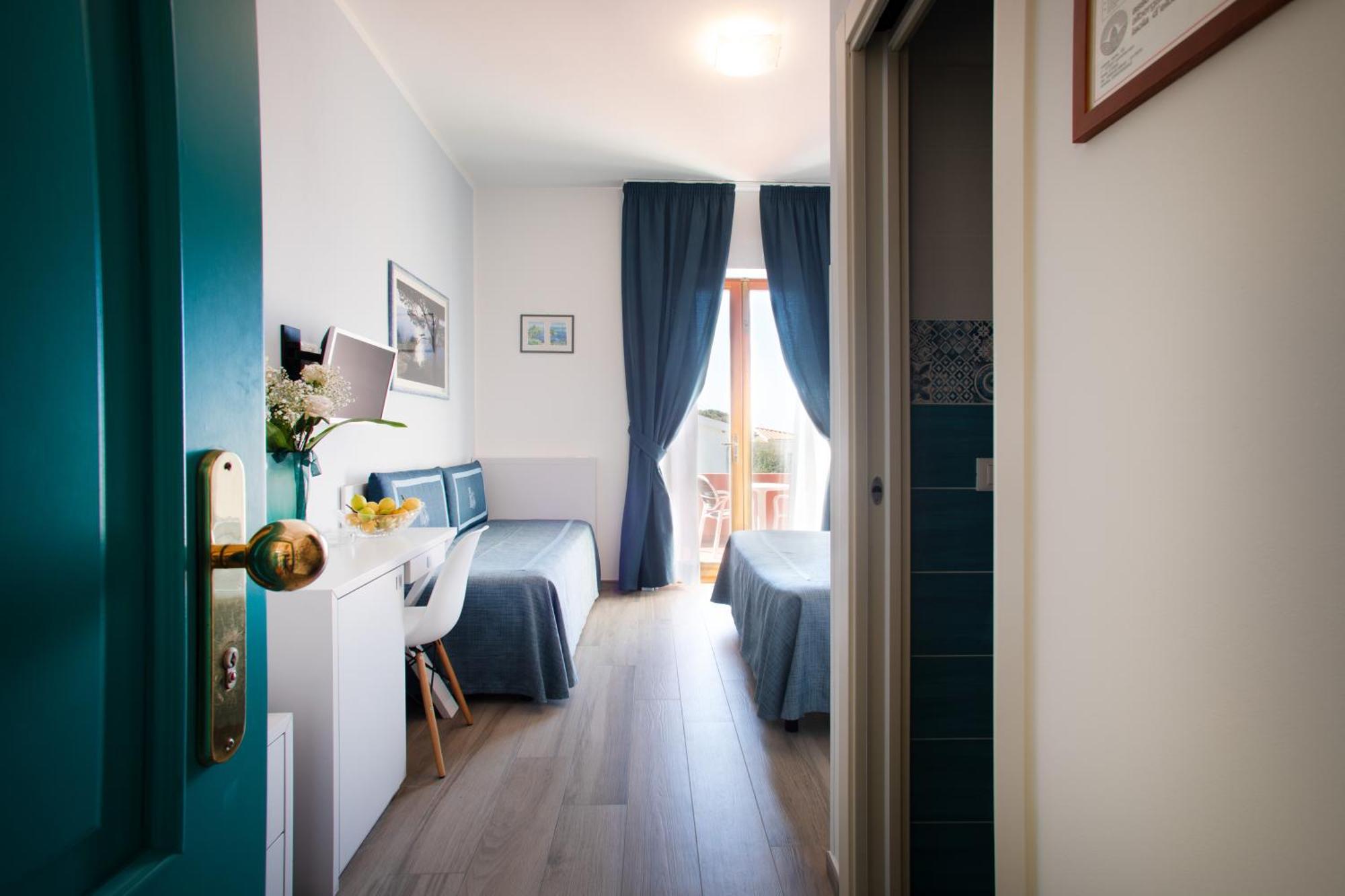 Hotel Sardi Pomonte Kültér fotó