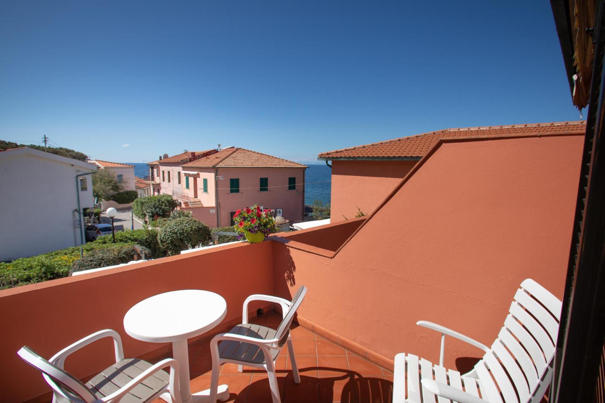Hotel Sardi Pomonte Kültér fotó