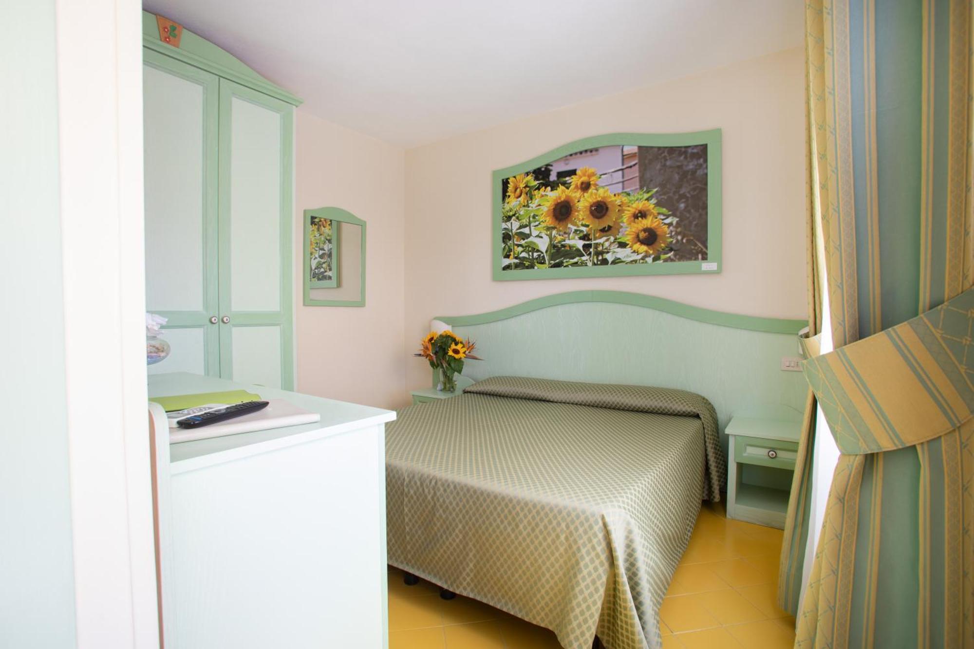 Hotel Sardi Pomonte Kültér fotó