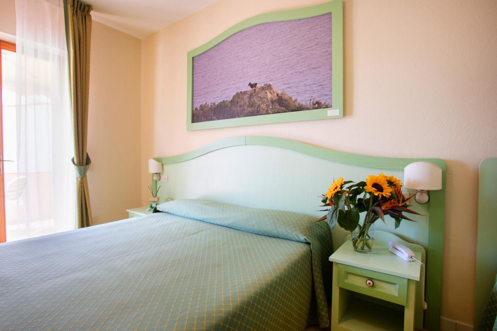 Hotel Sardi Pomonte Kültér fotó