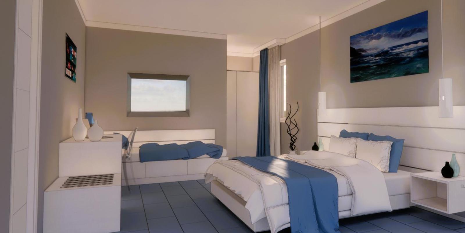 Hotel Sardi Pomonte Kültér fotó